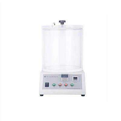 Tester těsnosti GB-M